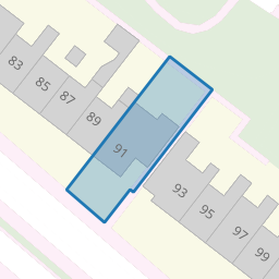 Perceel PPD00-A-7021