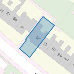 Perceel PPD00-A-7022