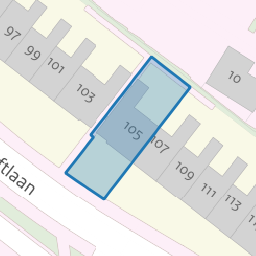 Perceel PPD00-A-7024