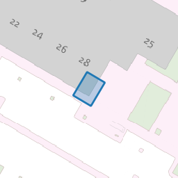 Perceel PPD00-A-7031