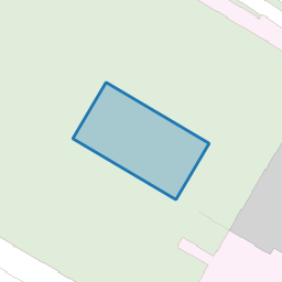 Perceel PPD00-A-7033