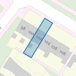 Perceel PPD00-A-7053