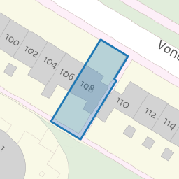 Perceel PPD00-A-7055