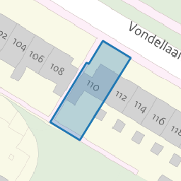 Perceel PPD00-A-7056