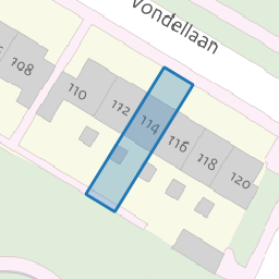 Perceel PPD00-A-7057