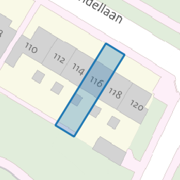 Perceel PPD00-A-7058