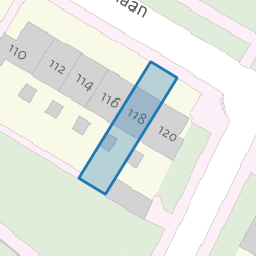 Perceel PPD00-A-7059