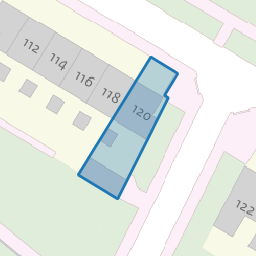 Perceel PPD00-A-7060