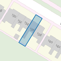 Perceel PPD00-A-7064