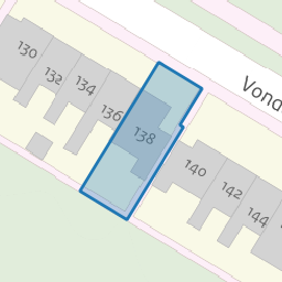 Perceel PPD00-A-7065