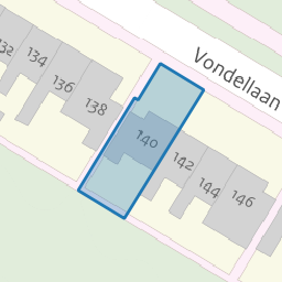 Perceel PPD00-A-7066