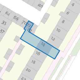 Perceel PPD00-A-7083