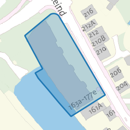 Perceel PPD00-A-7096