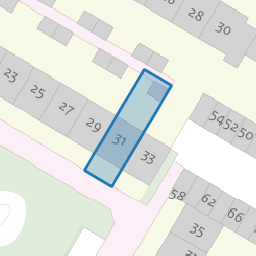 Perceel PPD00-A-7100