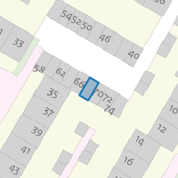 Perceel PPD00-A-7101