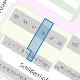 Perceel PPD00-A-7103