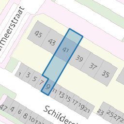 Perceel PPD00-A-7104