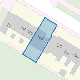 Perceel PPD00-A-7105