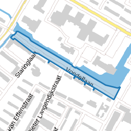 Perceel PPD00-A-7106