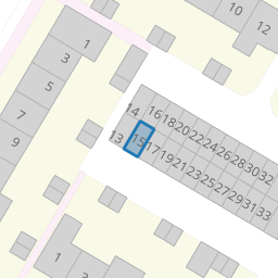 Perceel PPD00-A-7107