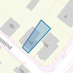 Perceel PPD00-A-7109