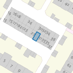 Perceel PPD00-A-7112