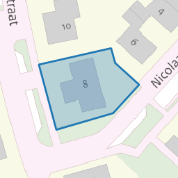 Perceel PPD00-A-7115