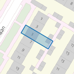 Perceel PPD00-A-7117