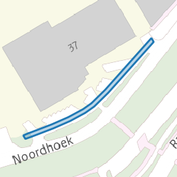 Perceel PPD00-A-7123