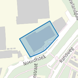 Perceel PPD00-A-7124