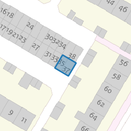 Perceel PPD00-A-7125