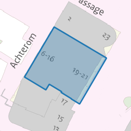 Perceel PPD00-A-7127