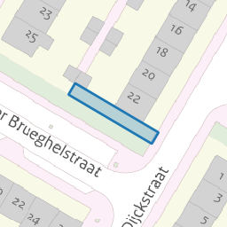 Perceel PPD00-A-7136