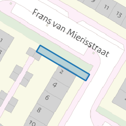 Perceel PPD00-A-7139