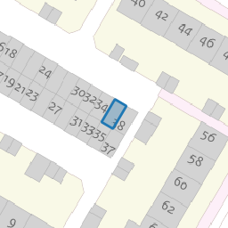 Perceel PPD00-A-7142