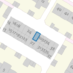 Perceel PPD00-A-7143