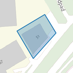 Perceel PPD00-A-7151