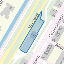 Perceel PPD00-A-7153