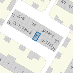 Perceel PPD00-A-7161