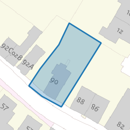 Perceel PPD00-A-7169