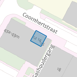 Perceel PPD00-A-7171