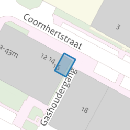 Perceel PPD00-A-7172