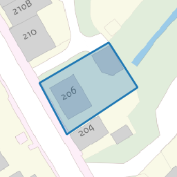 Perceel PPD00-A-7173