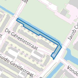 Perceel PPD00-A-7182