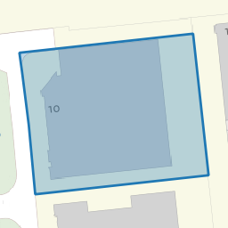 Perceel PPD00-A-7183