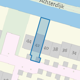 Perceel PPD00-A-7188