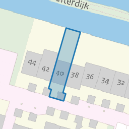 Perceel PPD00-A-7189