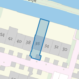 Perceel PPD00-A-7191