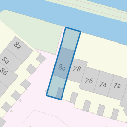 Perceel PPD00-A-7195