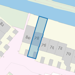 Perceel PPD00-A-7196